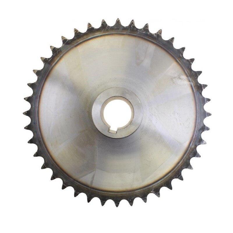 Sprocket, Vertical Auger Lower Gear Case 40 Teeth Suits John Deere